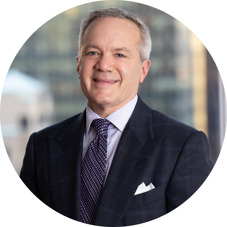 Michael Weil, Chief Executive Officer